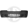 WEZEL 4395570 Bumper